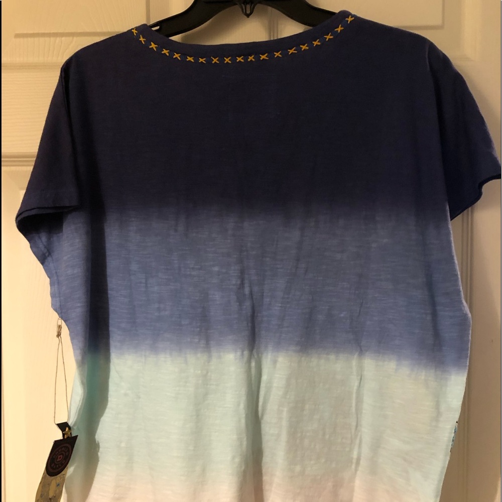 Double D Ranch Tee - Picture 4 of 10